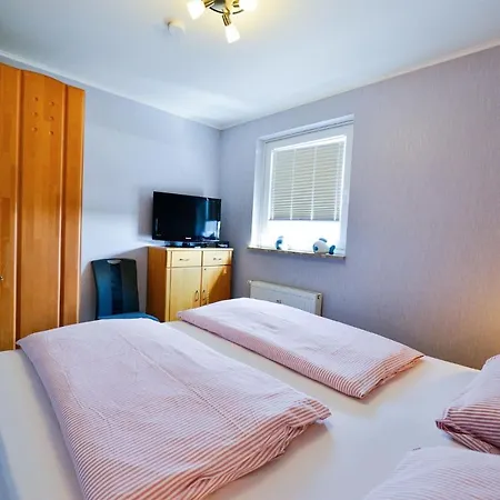 Strandhochhaus Sj11 Apartment *