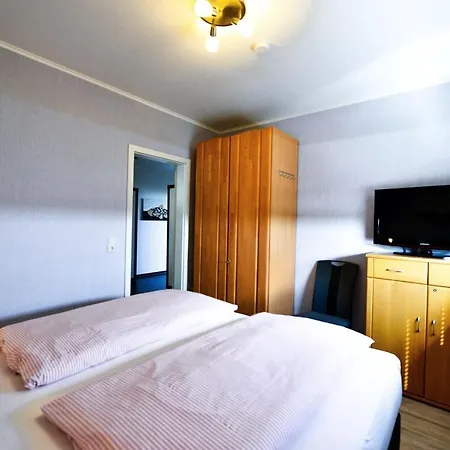 Strandhochhaus Sj11 Apartament